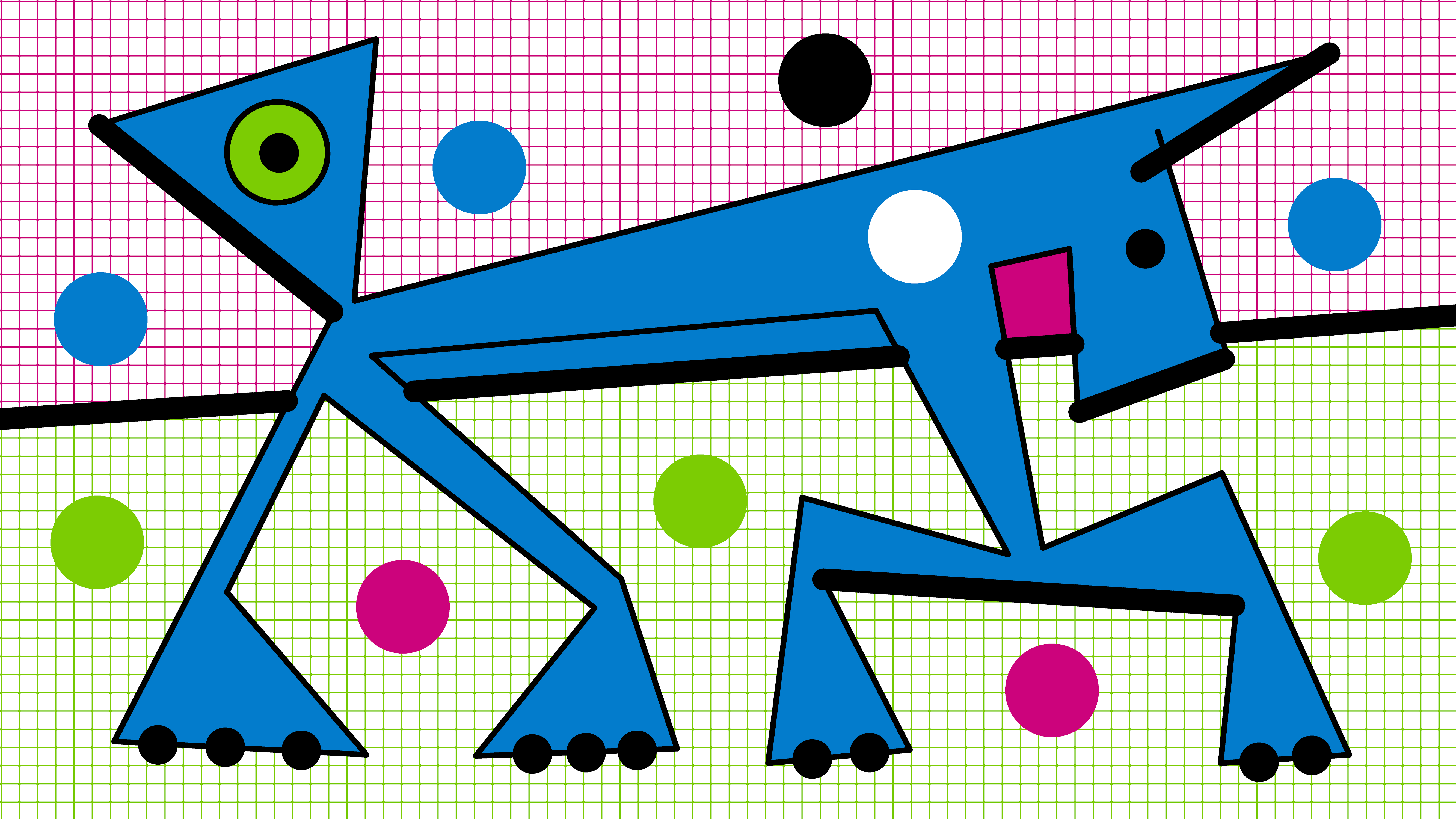 Digital - 2016 drawing